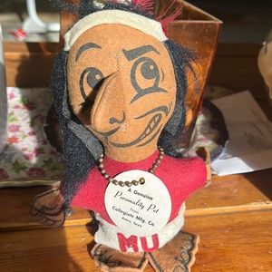 Vintage Genuine Personality Pet